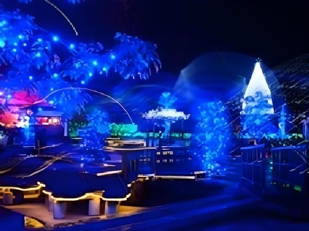 Corredor Yugawara Dog＆Resort Atami  Ngoại thất bức ảnh
