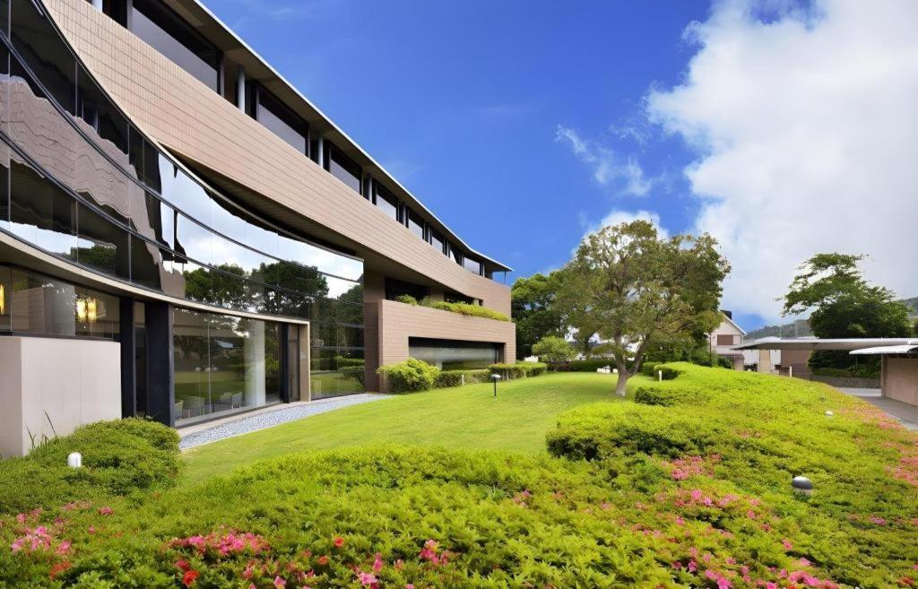 Corredor Yugawara Dog＆Resort Atami  Ngoại thất bức ảnh